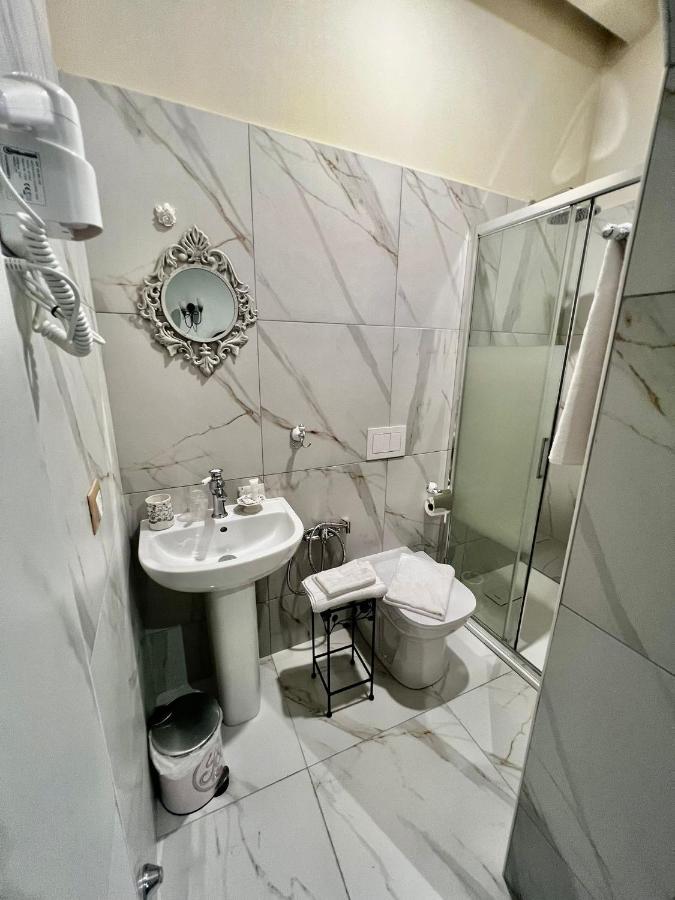 Gli Alloggi De Il Piccolo Borgo Castel Maggiore Dış mekan fotoğraf